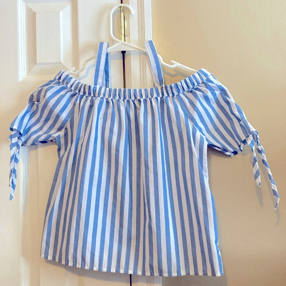 Girls top